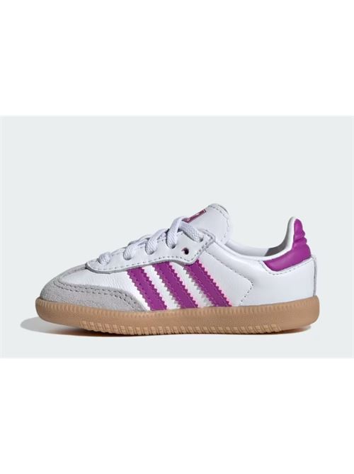  ADIDAS ORIGINAL | IE8852FTWWHT/PURBU